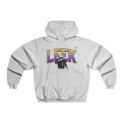 Malik'Khari Mullins Vintage Hoodie