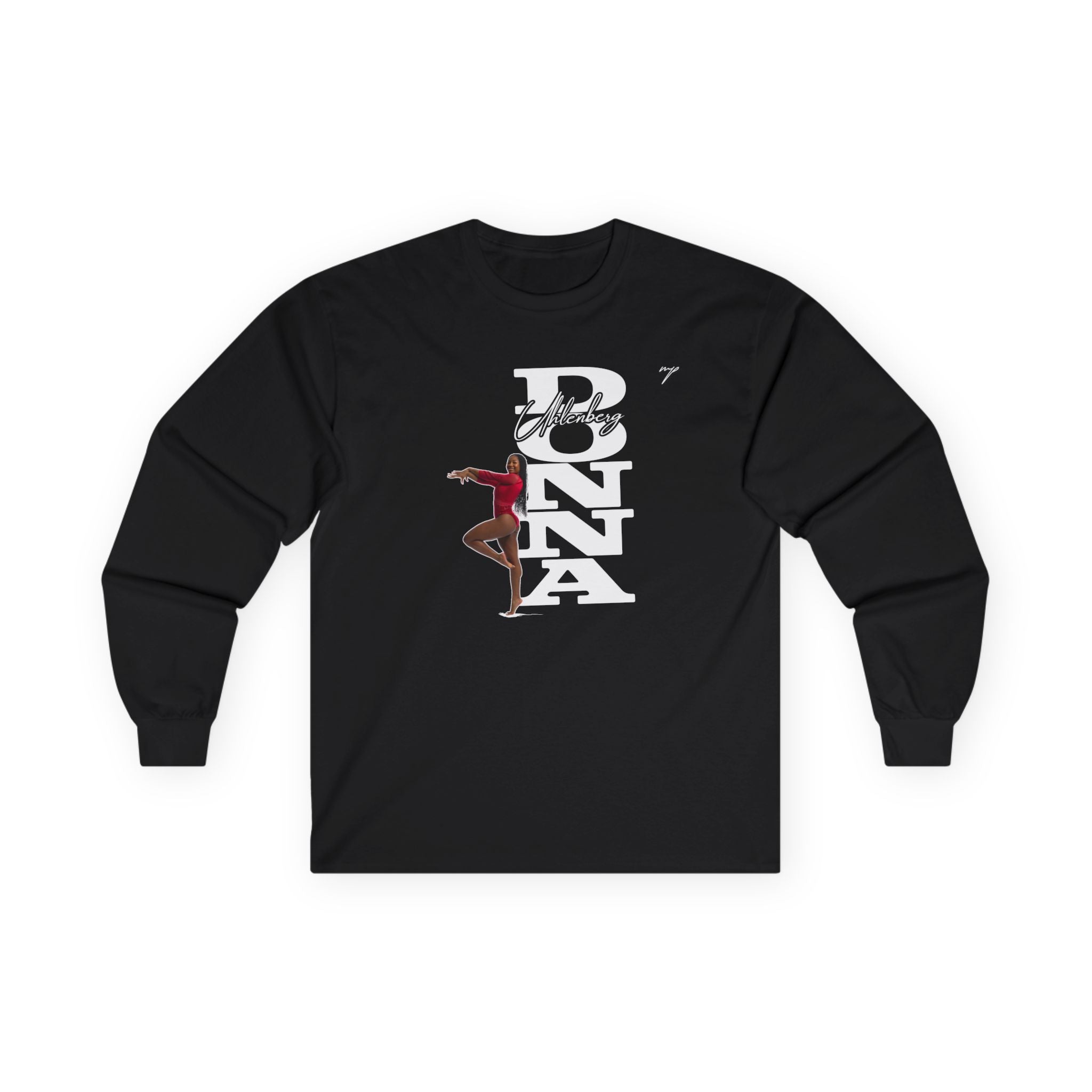 Donna Uhlenberg Long Sleeve Tee