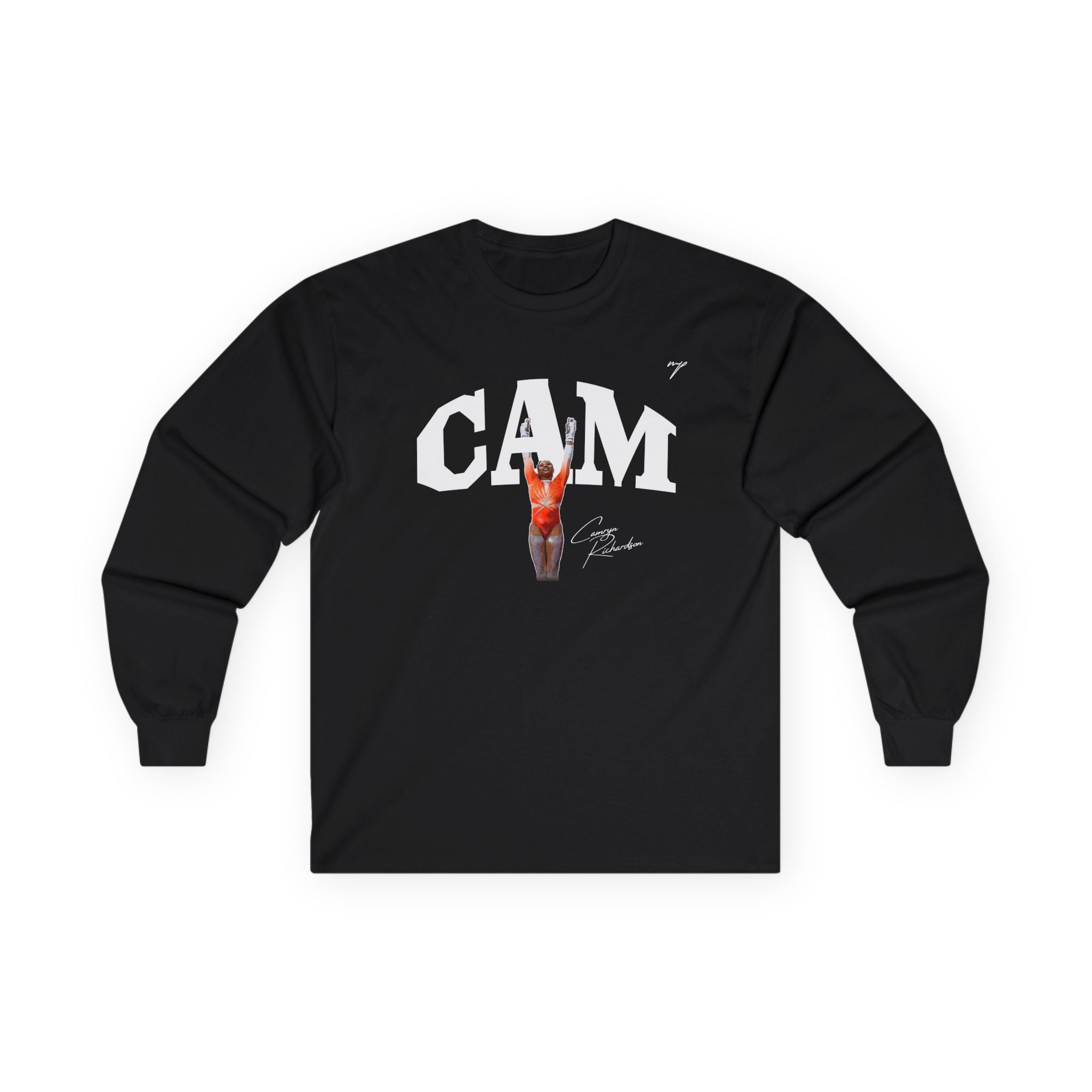Camryn Richardson Long Sleeve