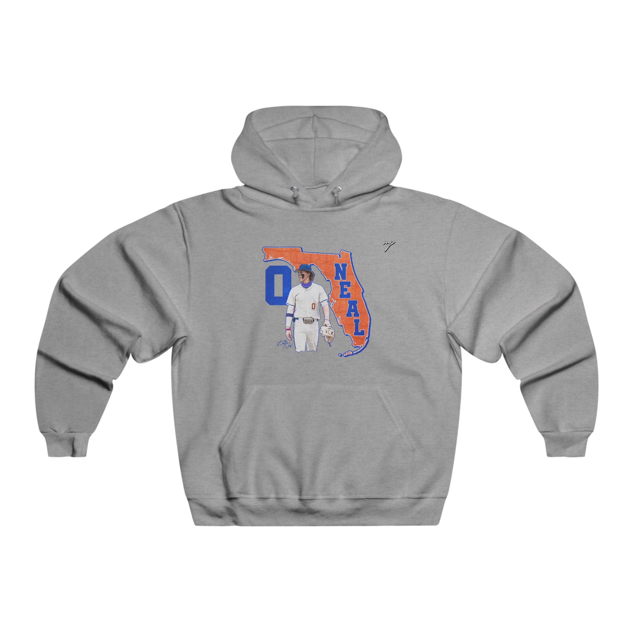 Keaton Neal Vintage Hoodie