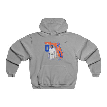 Keaton Neal Vintage Hoodie