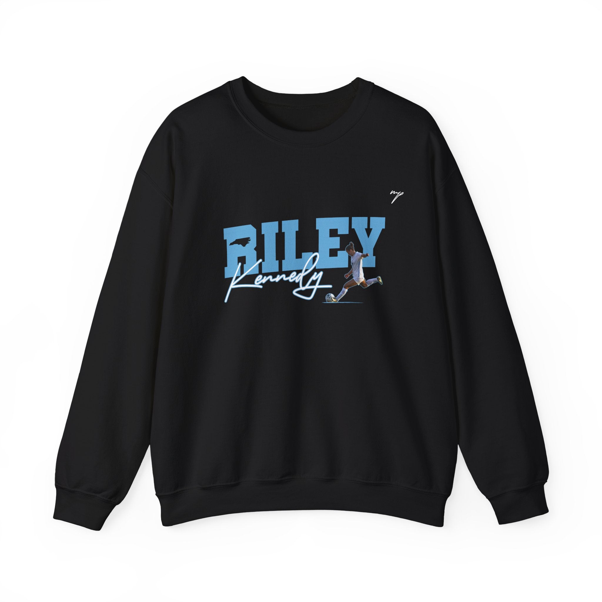 Riley Kennedy Crewneck