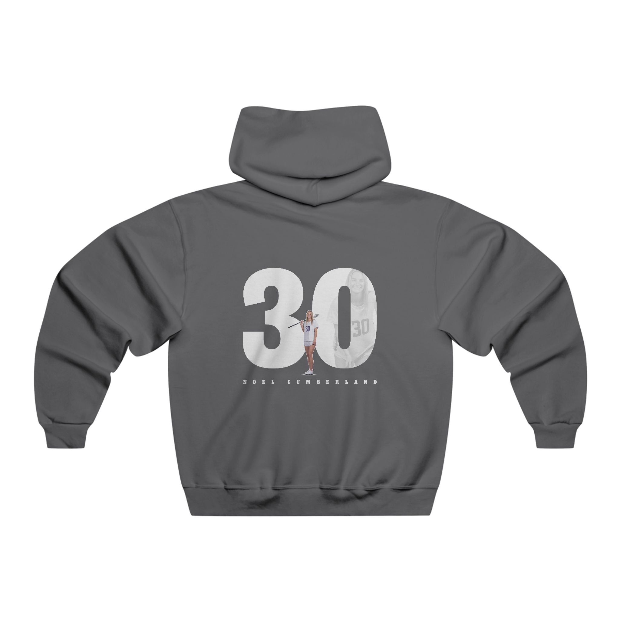 Noel Cumberland Vintage Hoodie