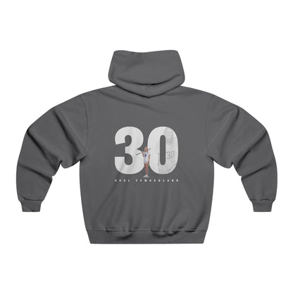 Noel Cumberland Vintage Hoodie