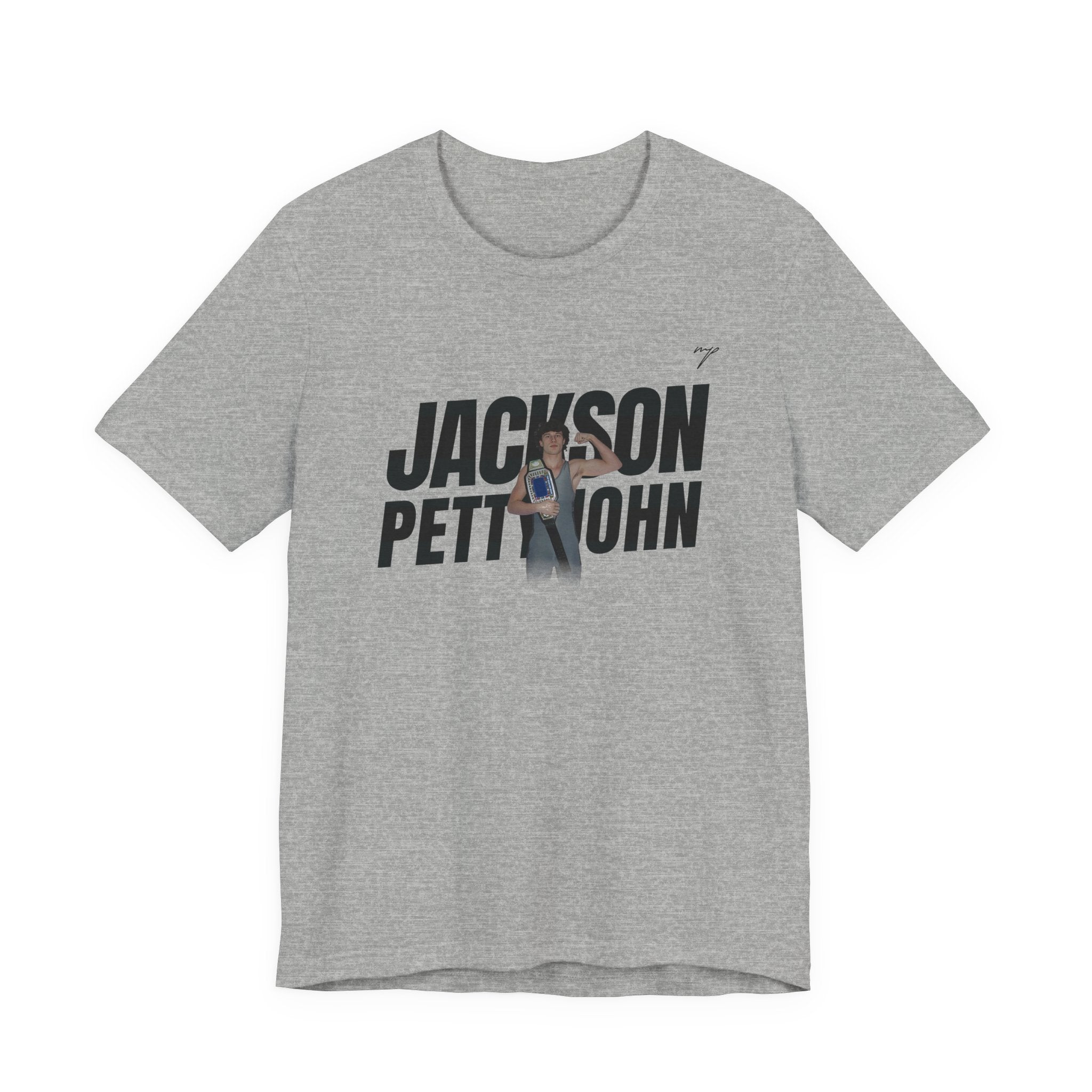 Jackson Pettyjohn Graphic Tee