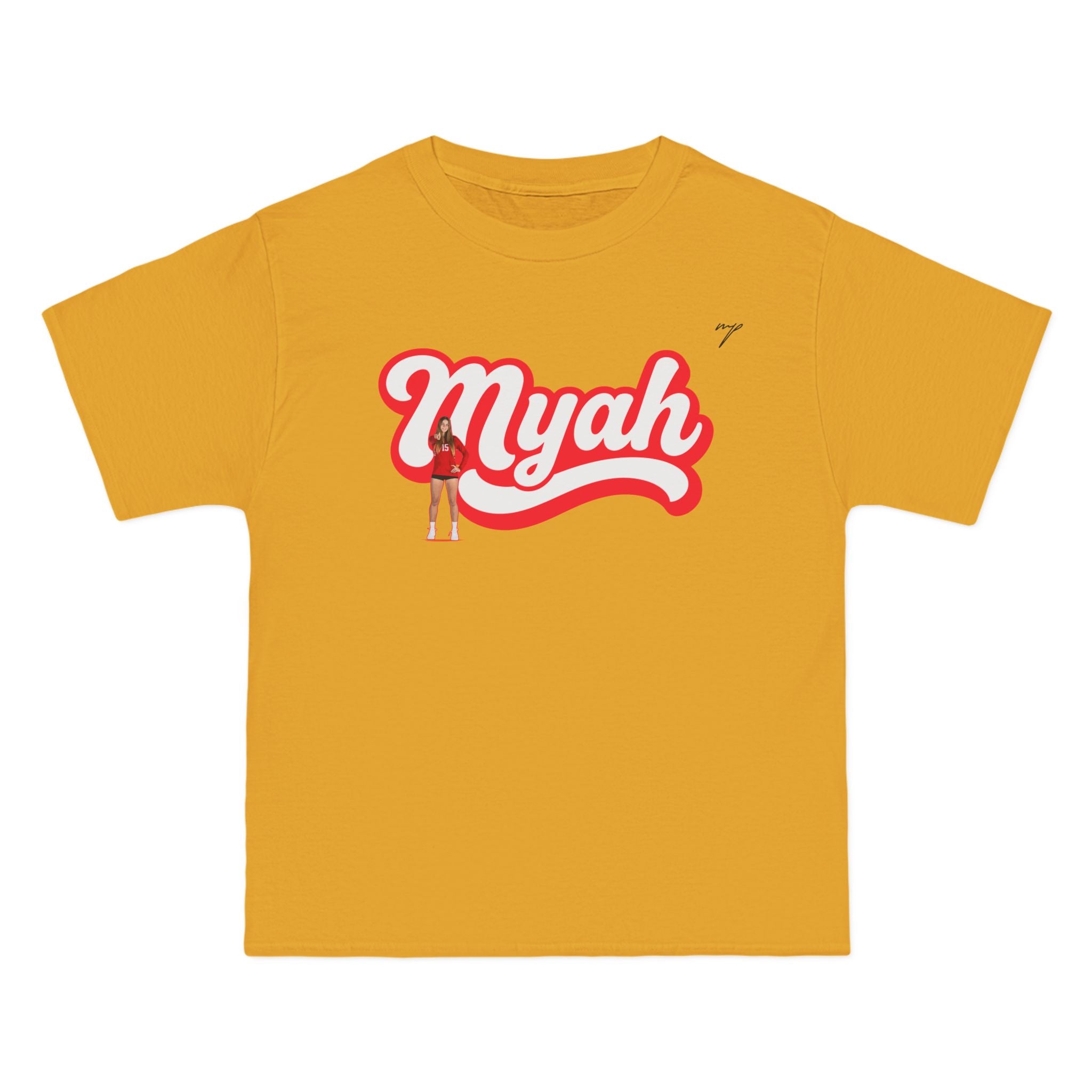 Myah Koster Vintage Tee