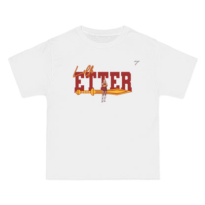 Lilli Etter Vintage Tee