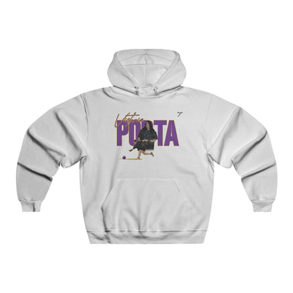 Victoria Porta Vintage Hoodie