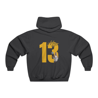 Mallorie Meyer Vintage Hoodie