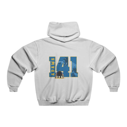 Nicholas Adams Vintage Hoodie
