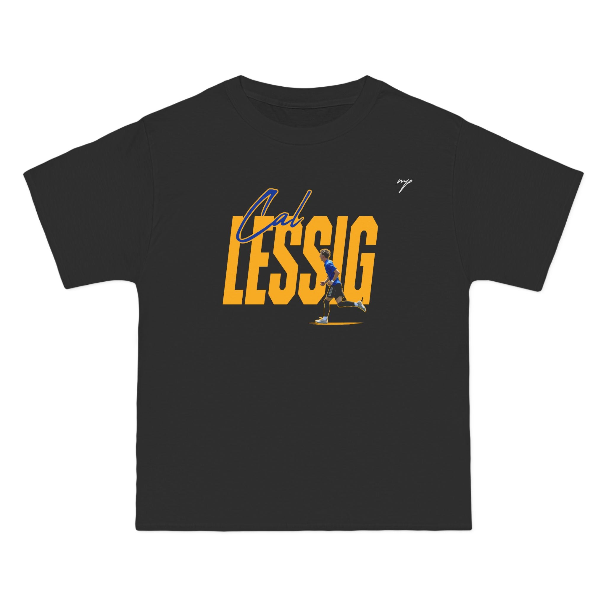 Cal Lessig Vintage Tee