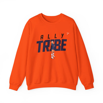 Ally Tribe Crewneck