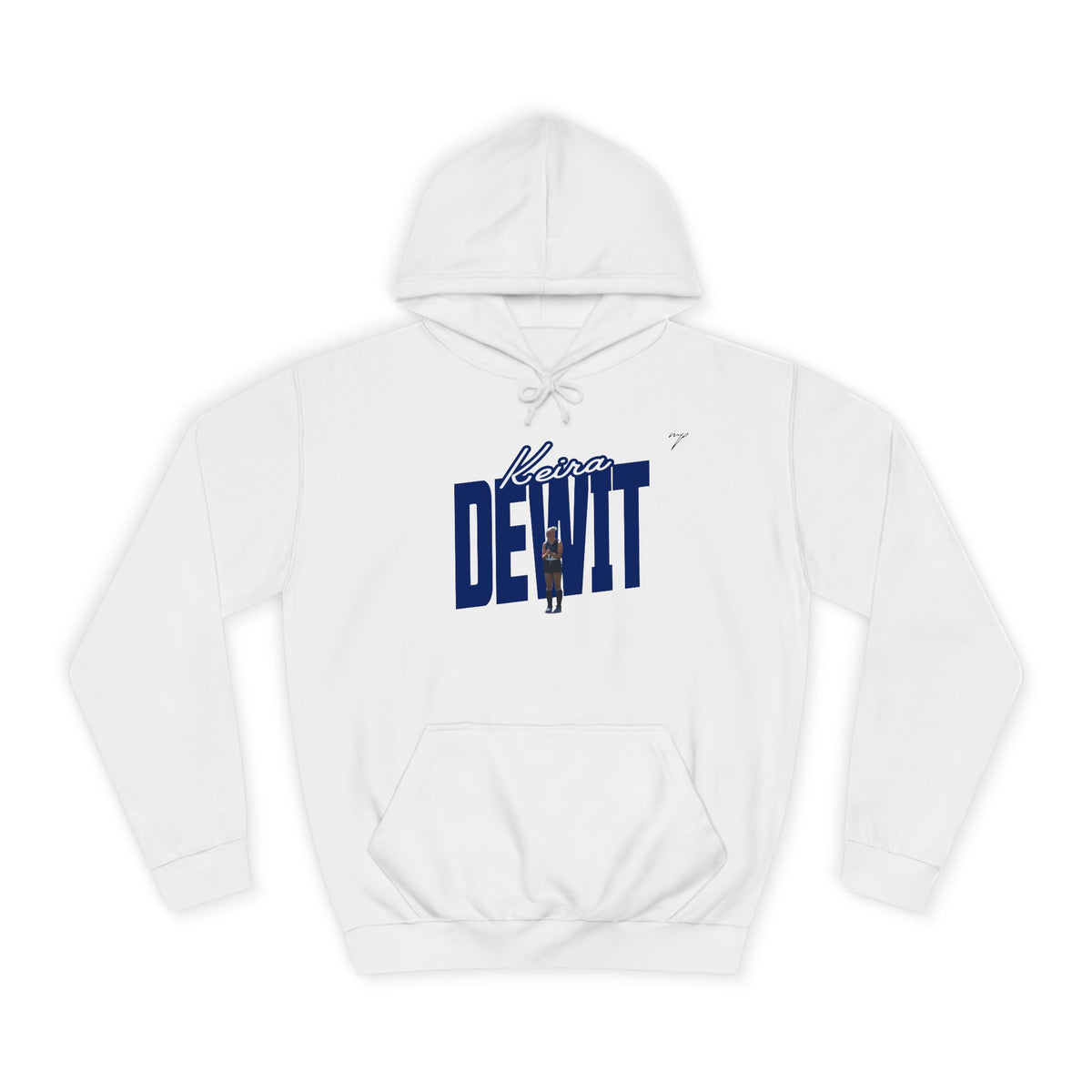 Keira DeWit Hoodie