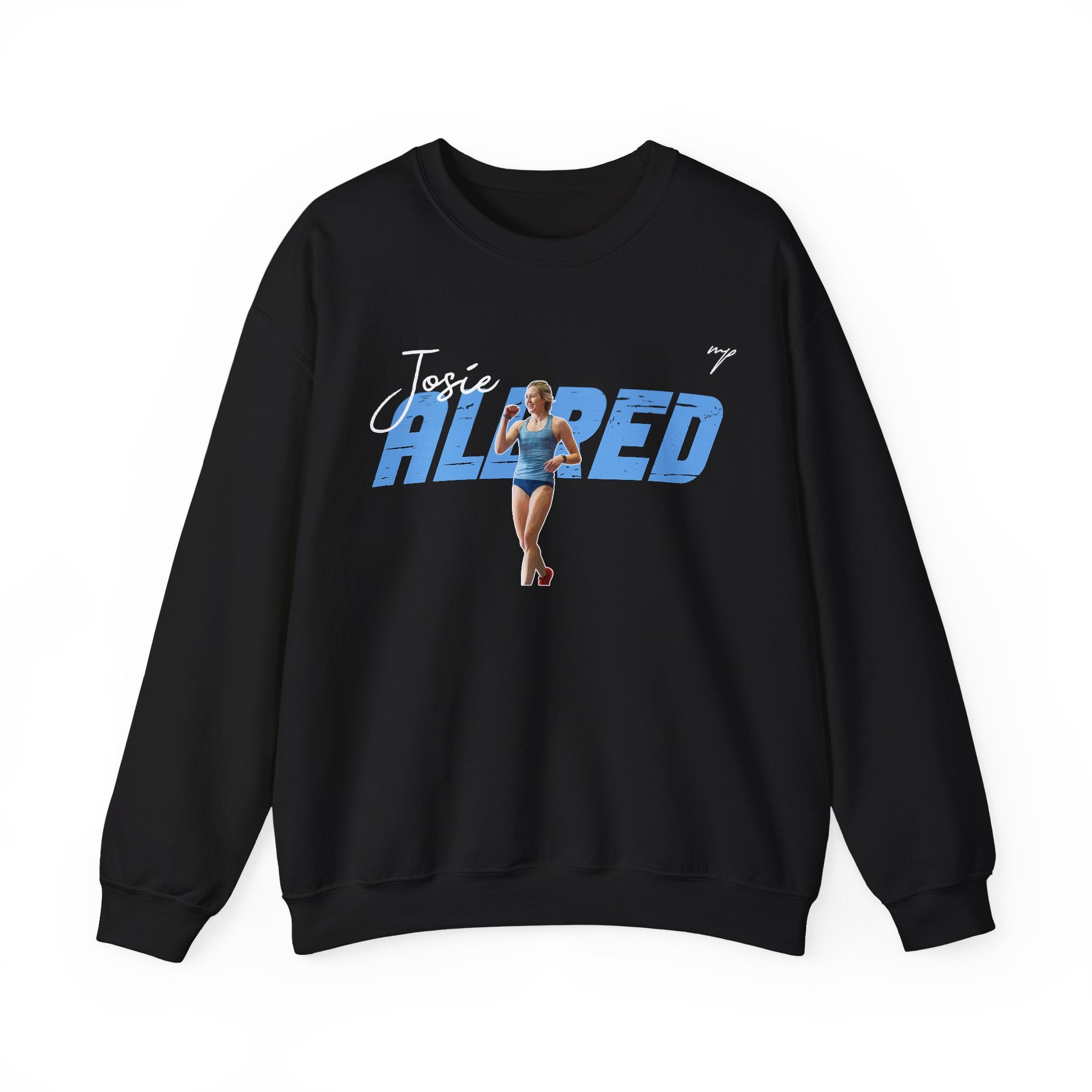 Josie Allred Crewneck