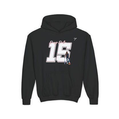 Laila Downs-Darden YOUTH Hoodie