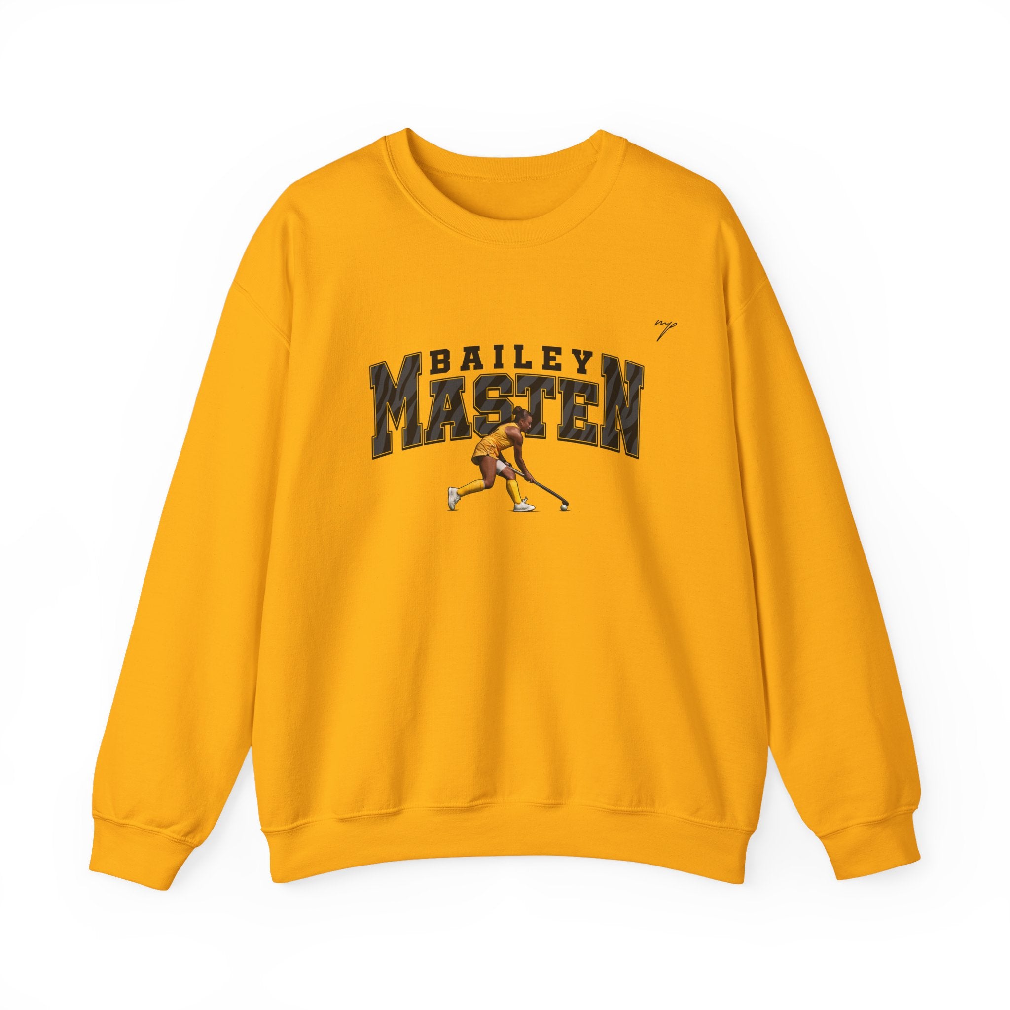 Bailey Masten Crewneck