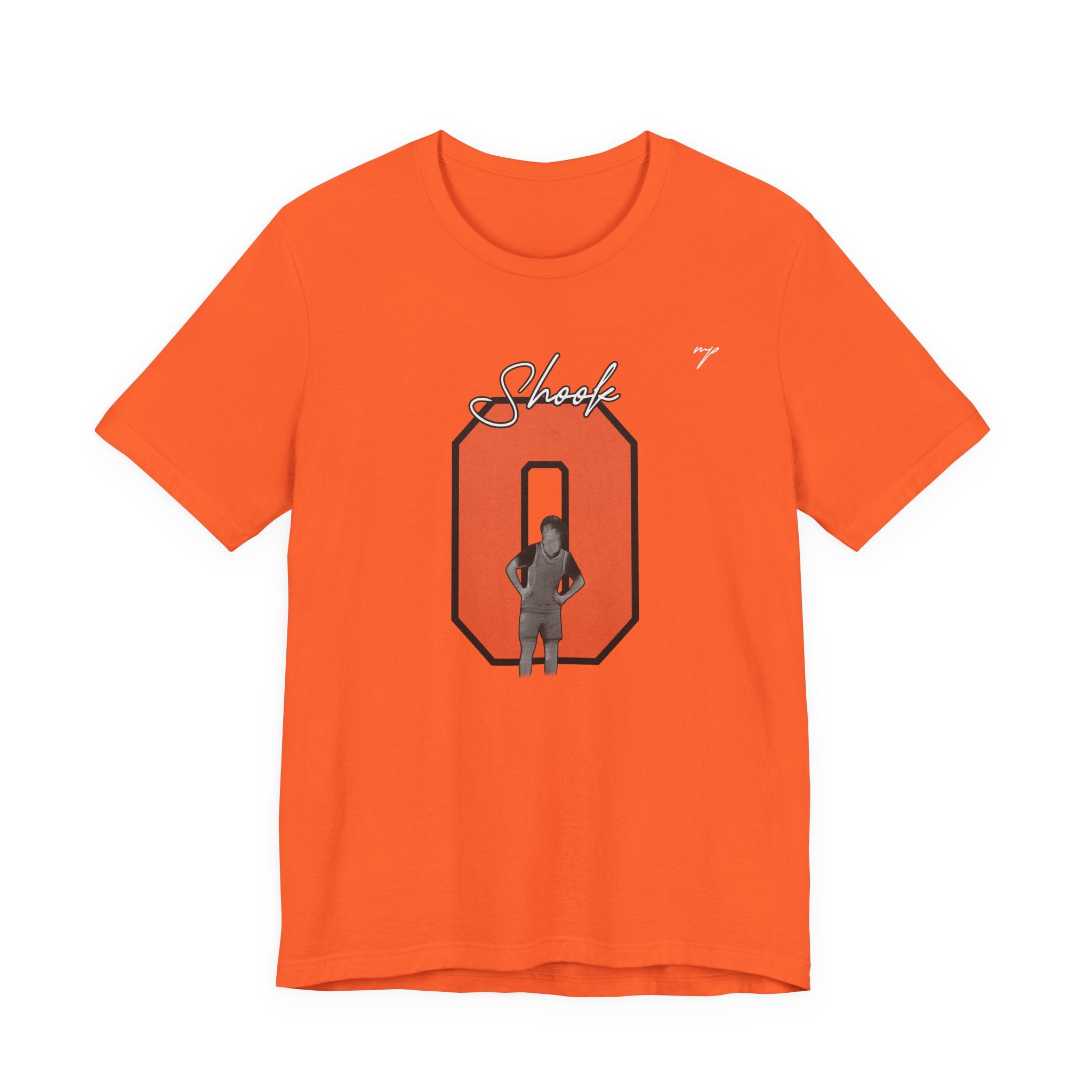 Kade Shook Graphic Tee