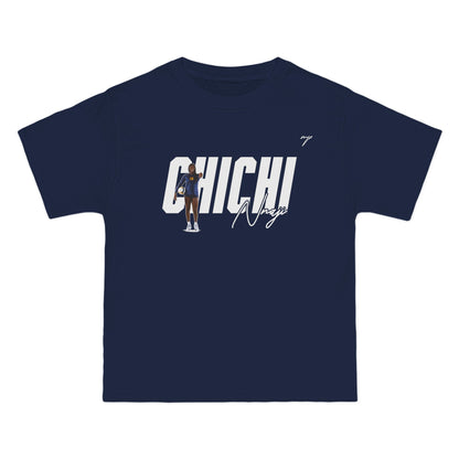 Chichi Nnaji Vintage Tee