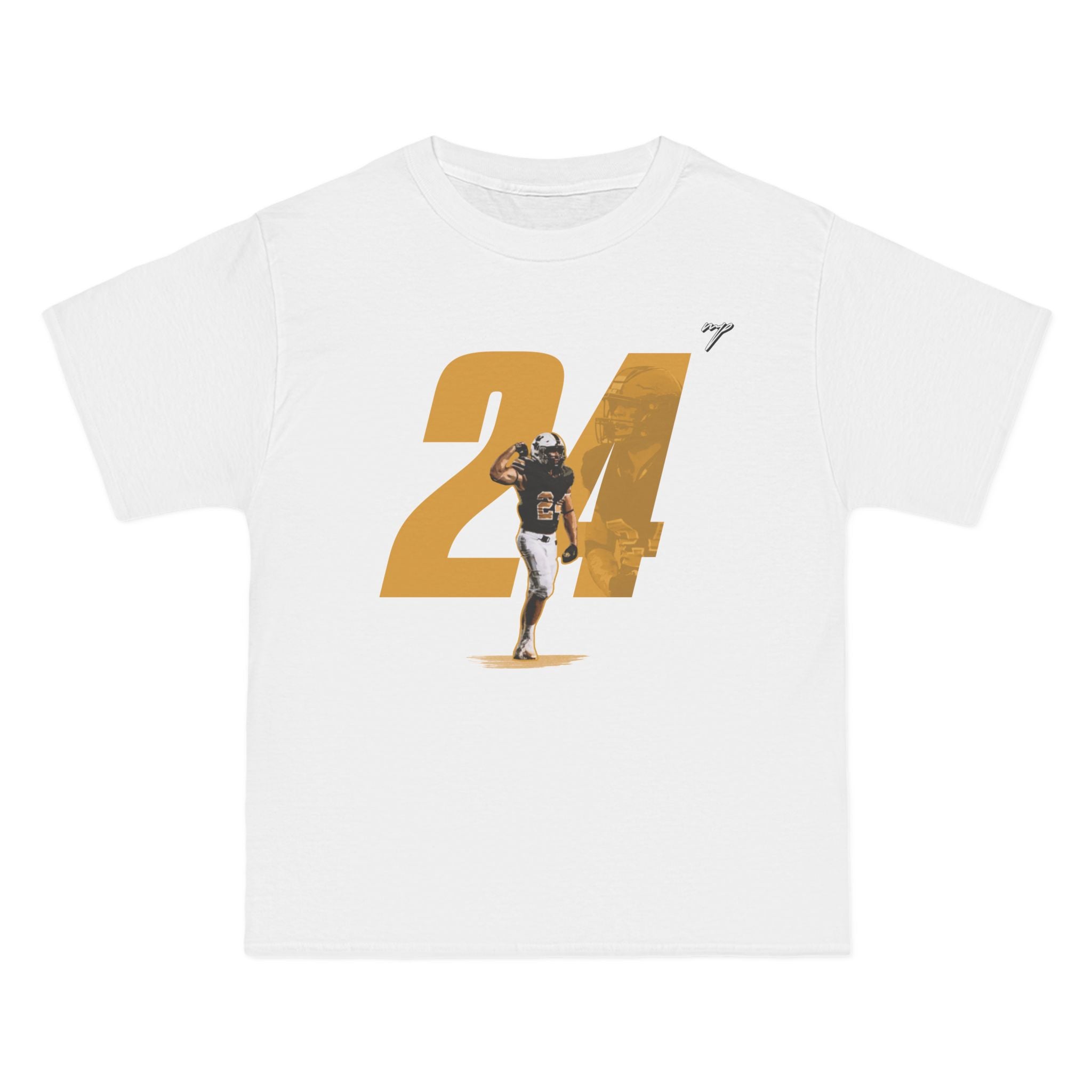 Noah Barrett Vintage Tee