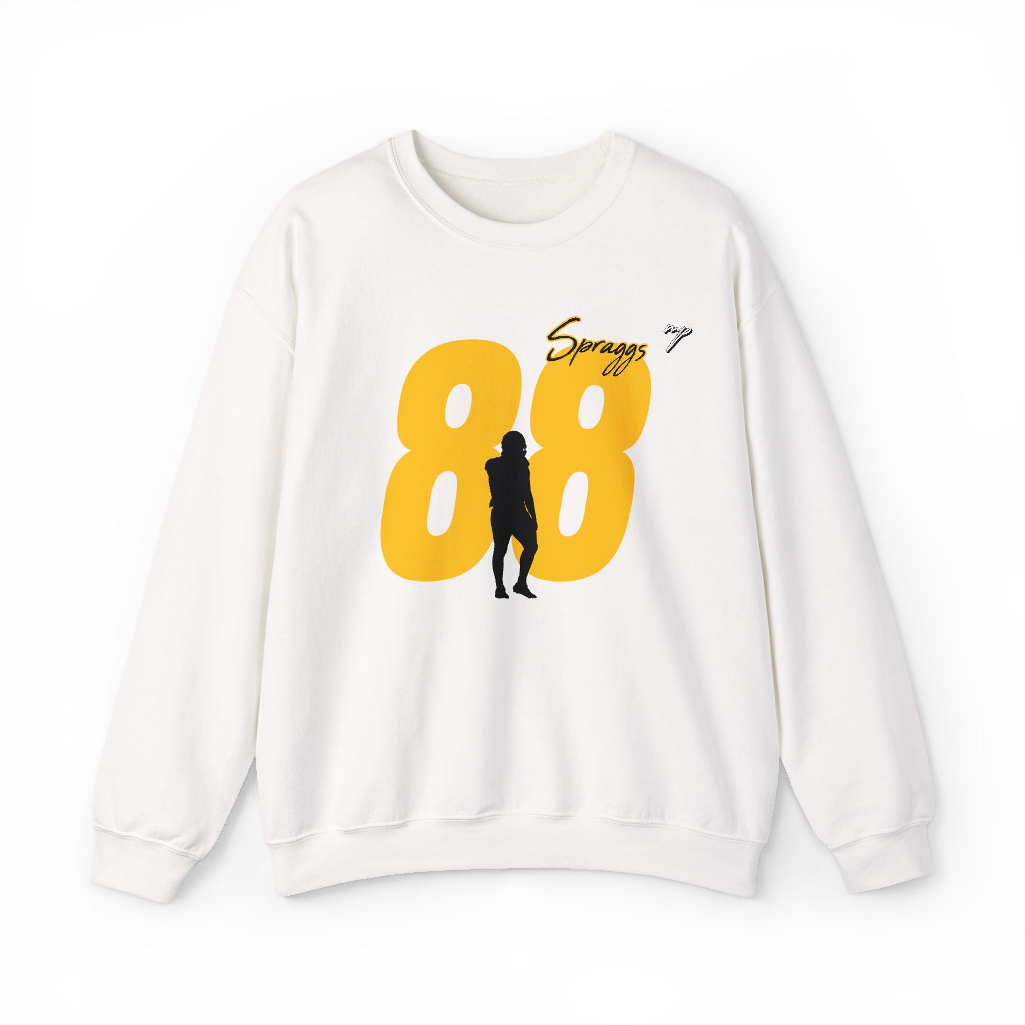 Dereion Spraggs Crewneck
