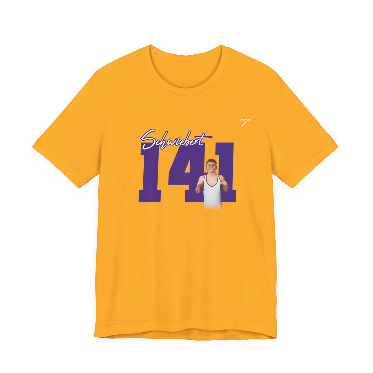 Layke Schwiebert Graphic Tee