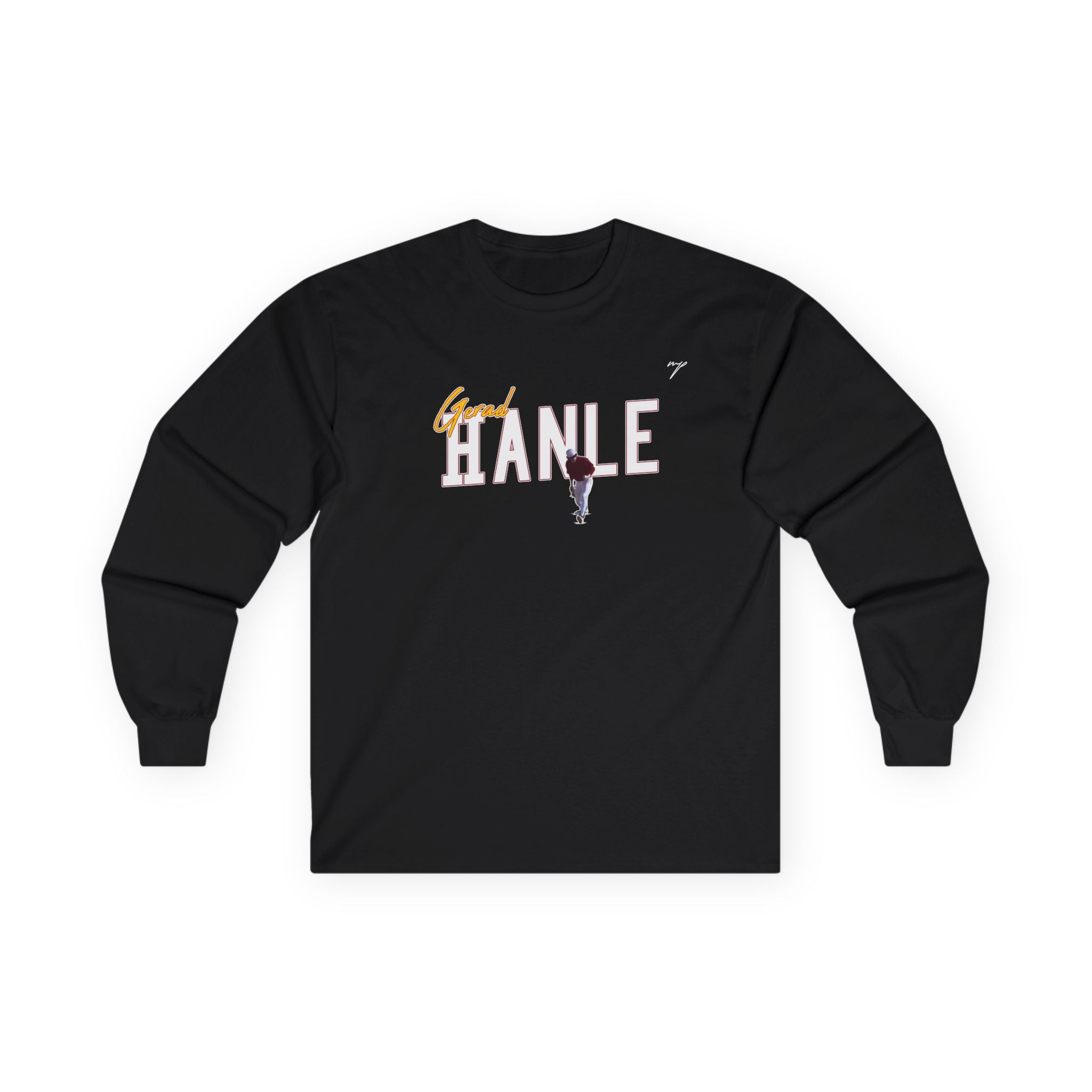 Gerad Hanle Long Sleeve