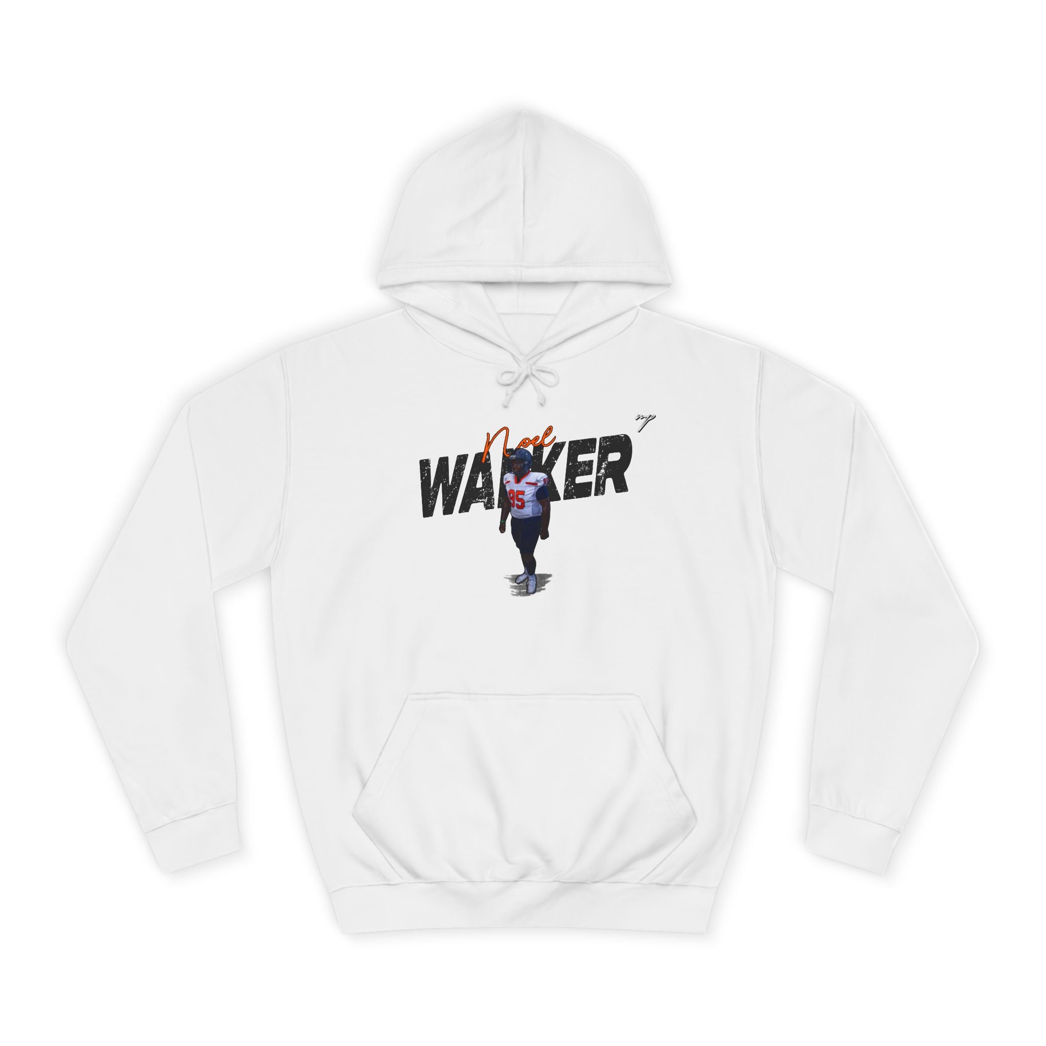 Noel Walker Hoodie