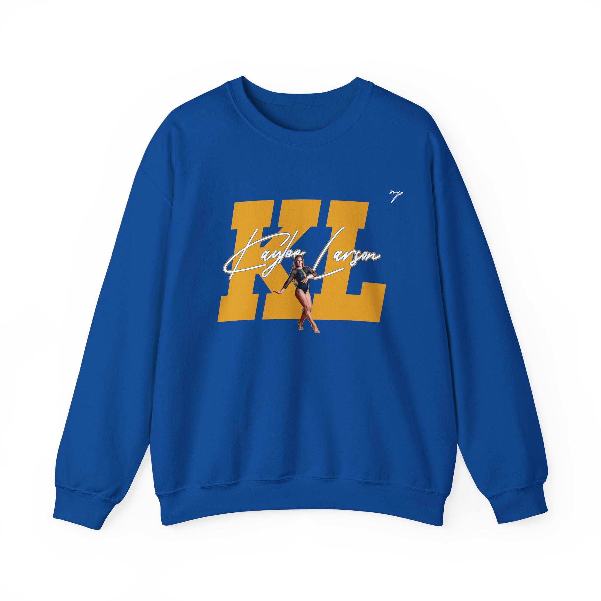Kaylee Larson Crewneck