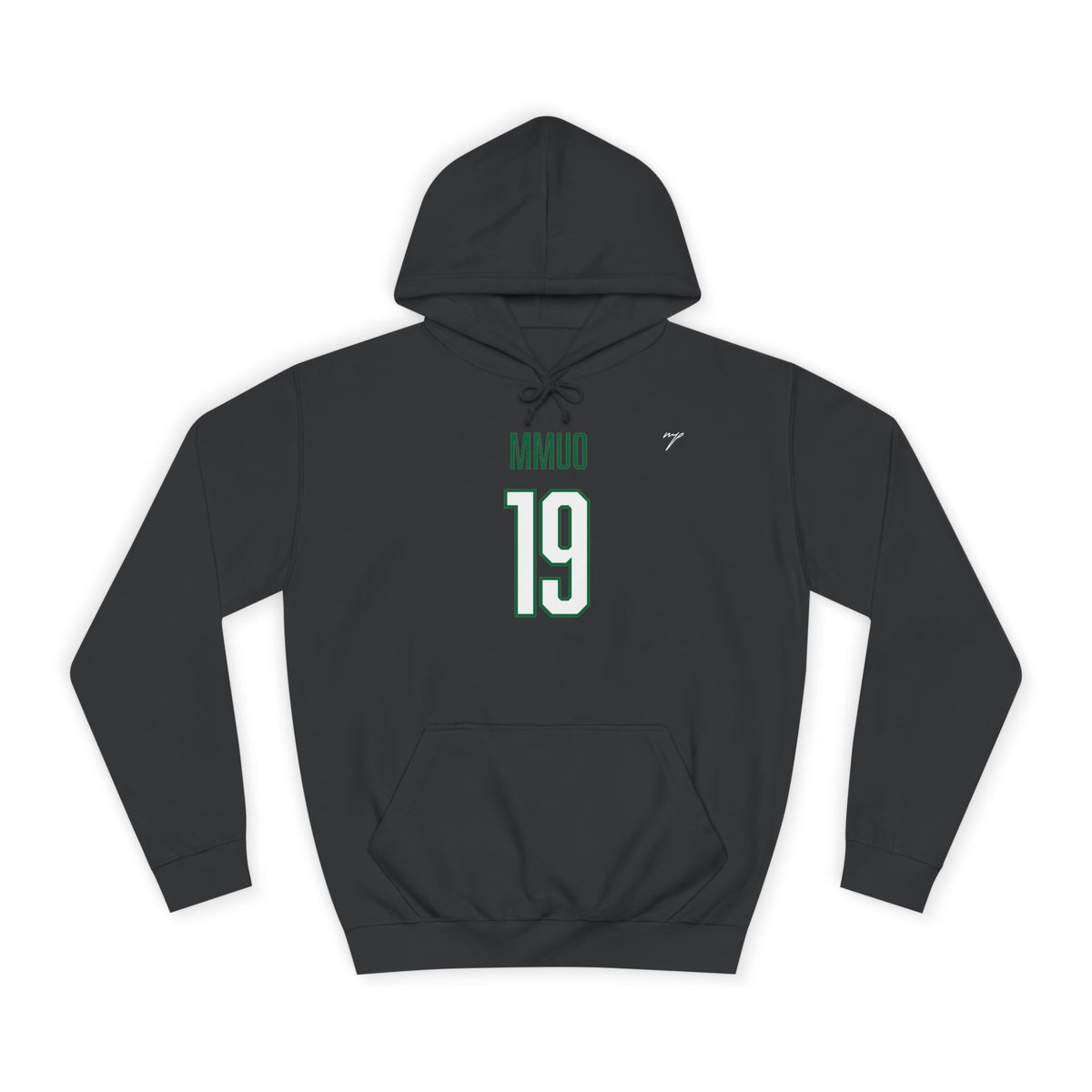 Munachiso Mmuo Hoodie