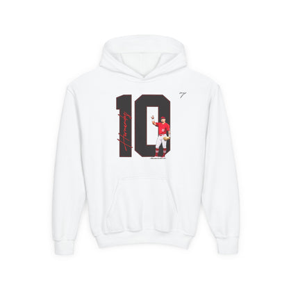 Rigoberto Hernandez YOUTH Hoodie