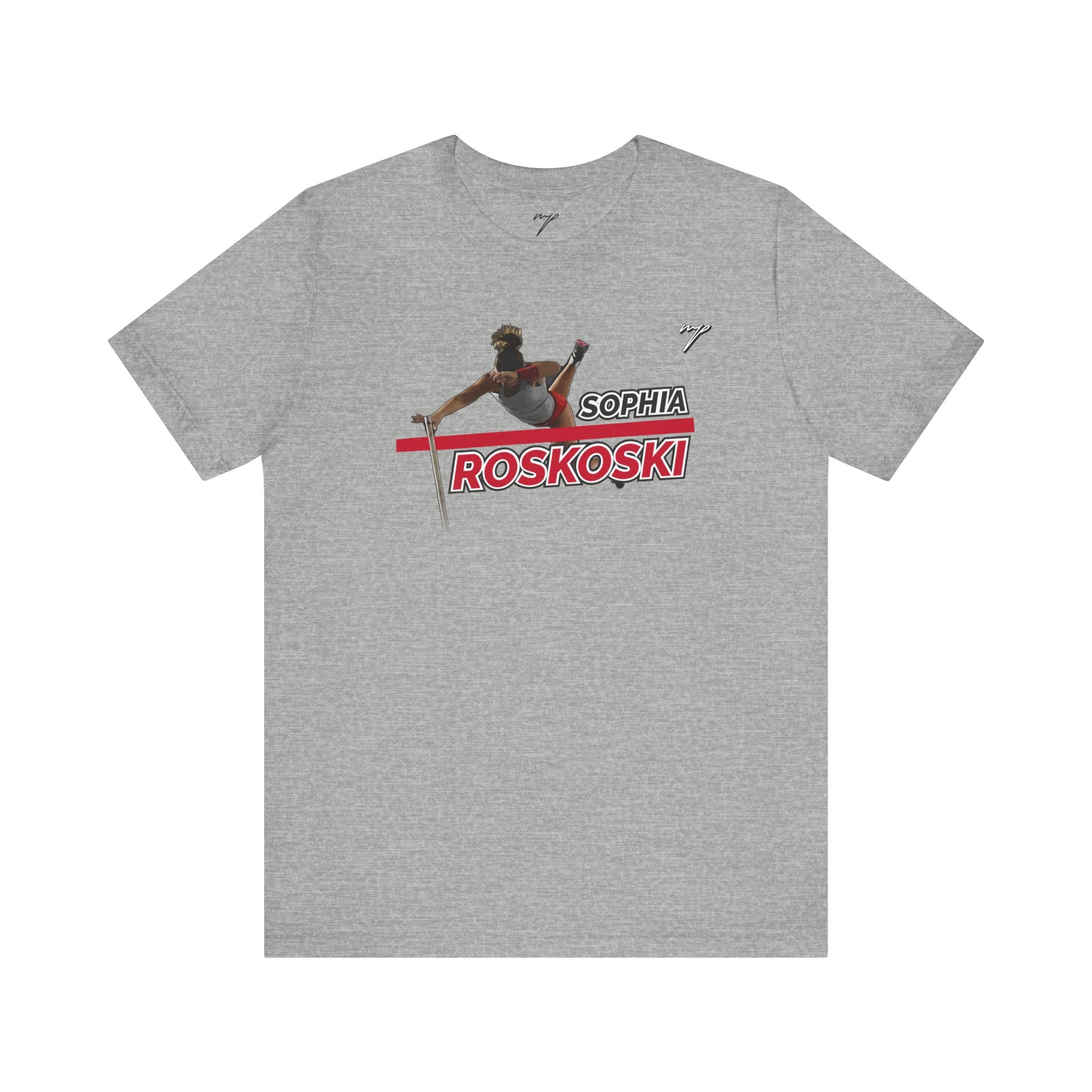 Sophia Roskoski Graphic Tee