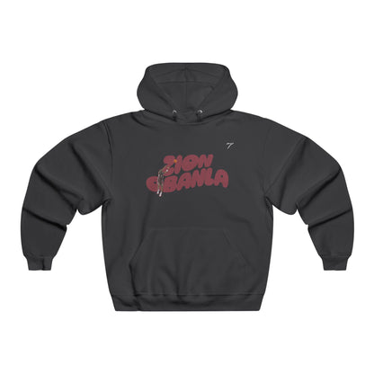 Zion Obanla Vintage Hoodie
