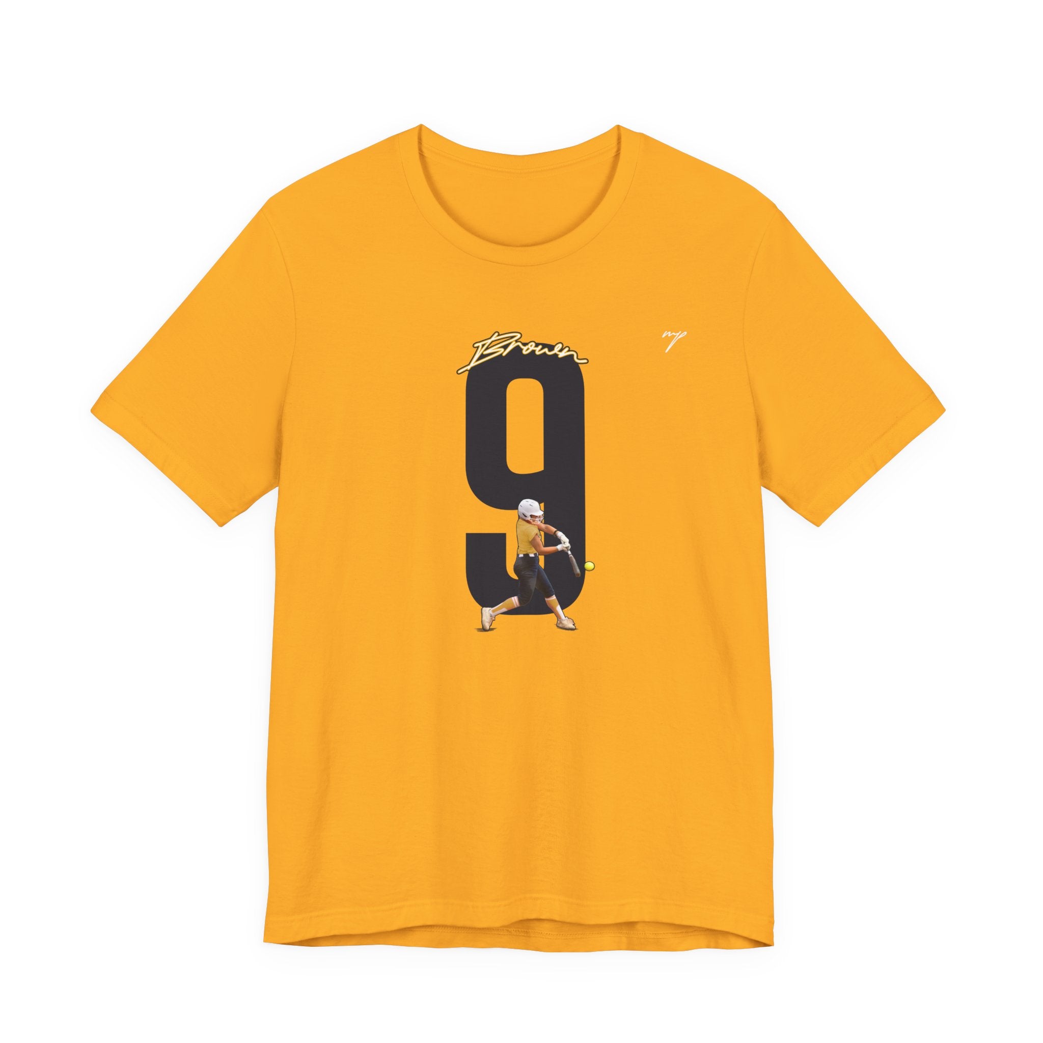Lanee Brown Graphic Tee