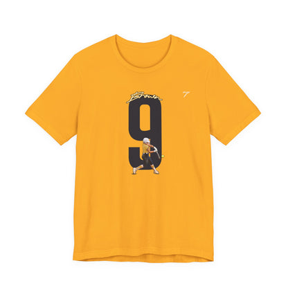 Lanee Brown Graphic Tee