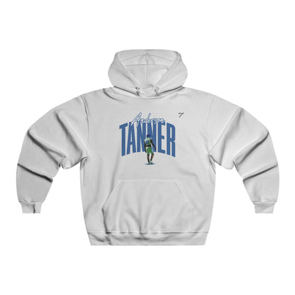 Anderson Tanner Vintage Hoodie