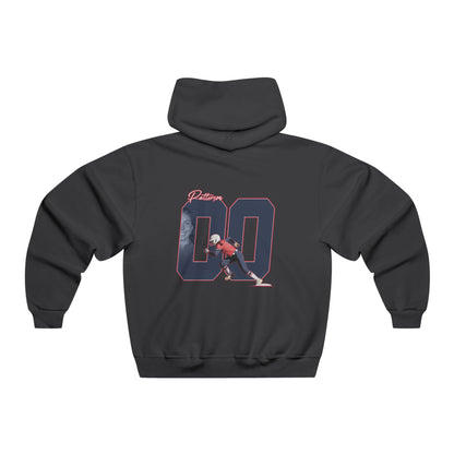 Cassidy Patterson Vintage Hoodie