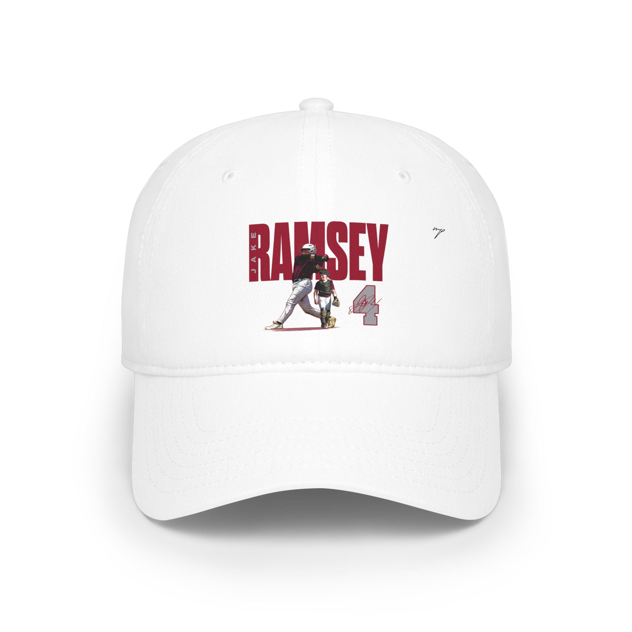 Jake Ramsey Hat
