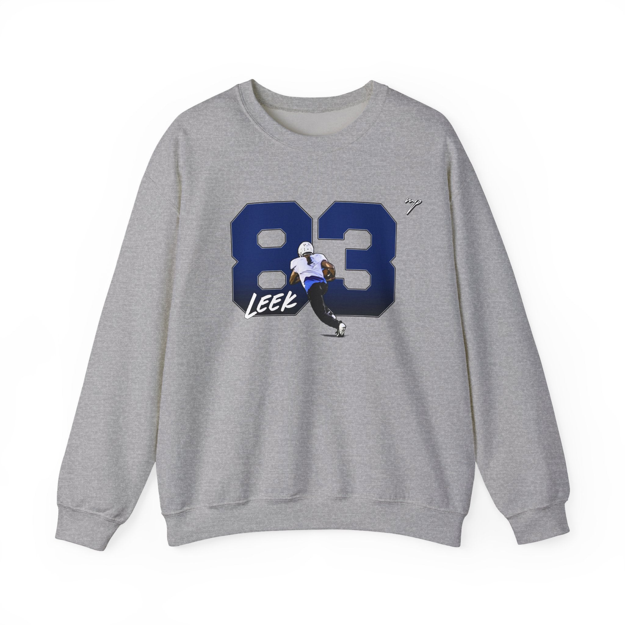 Maleek Bryant Crewneck