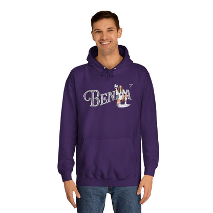 Maddy Benka Hoodie