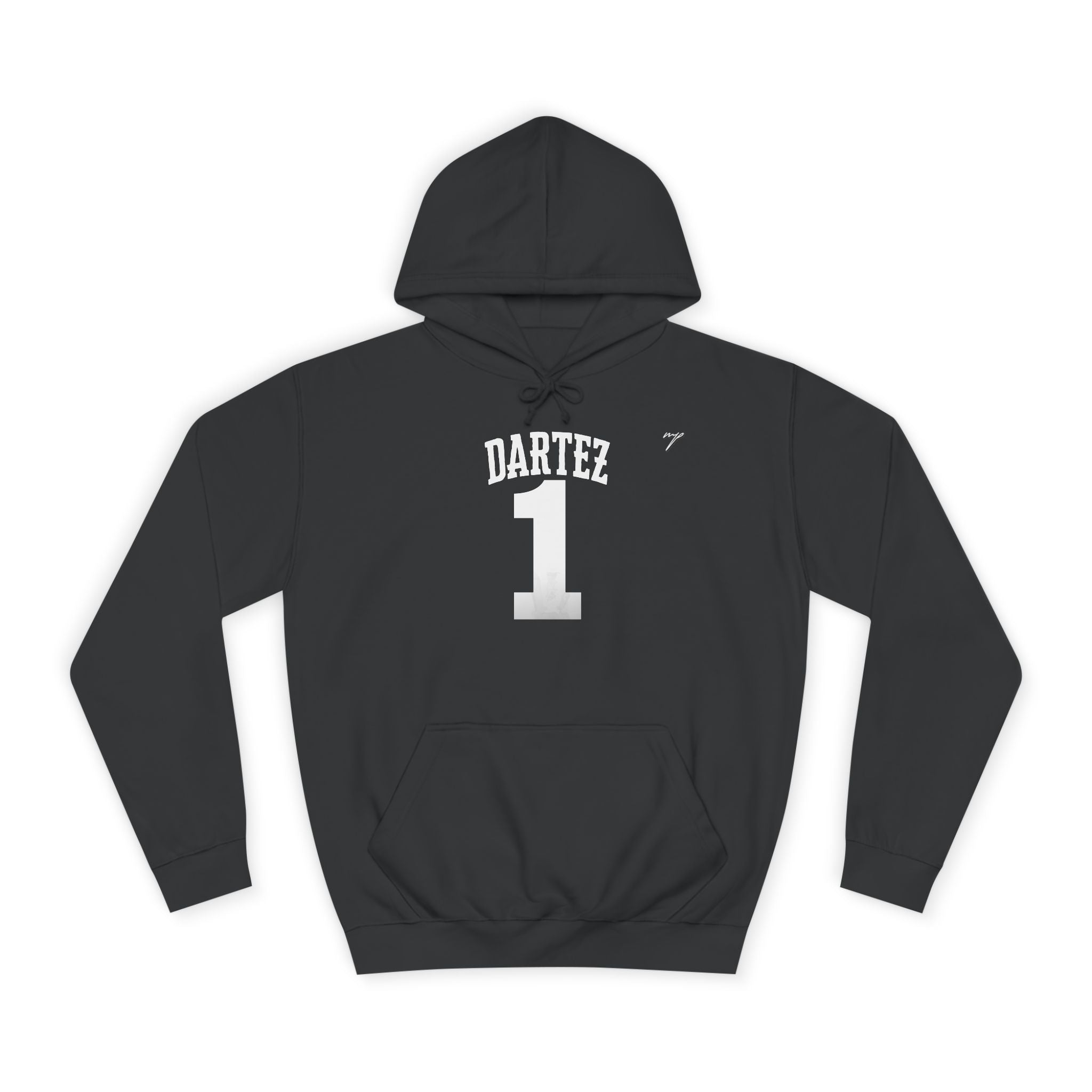 Jonathan Dartez  Hoodie