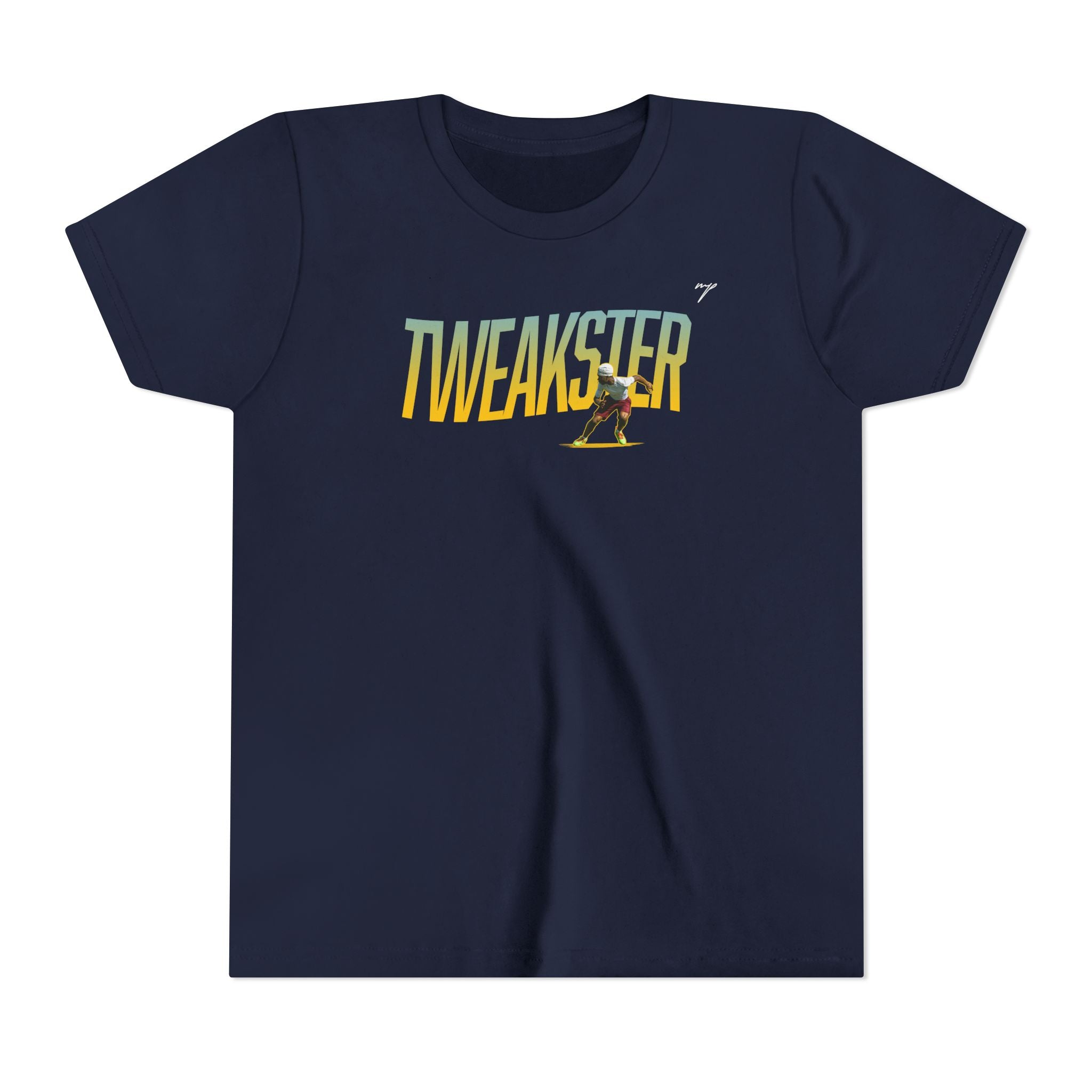 Joshua Raven YOUTH Graphic Tee