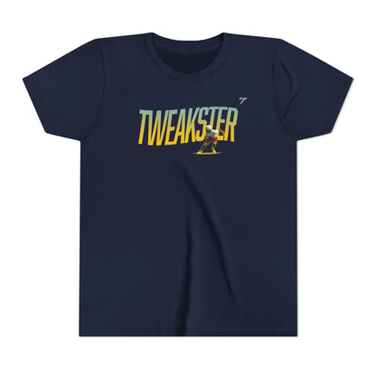 Joshua Raven YOUTH Graphic Tee