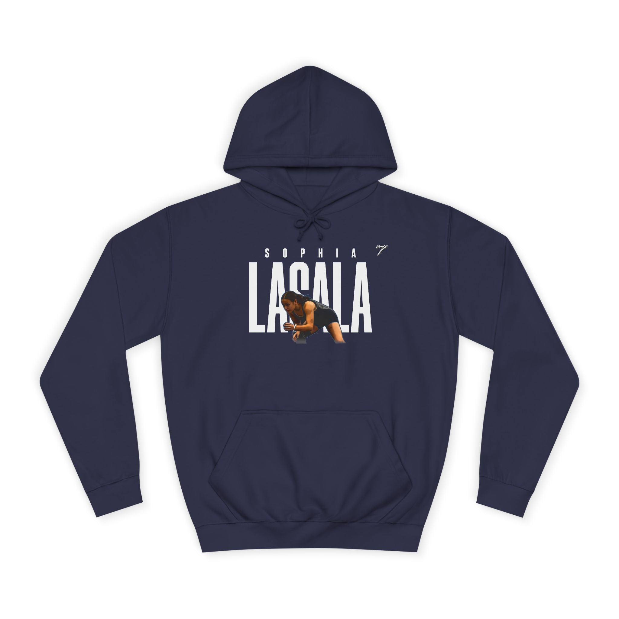 Sophia Lasala Hoodie