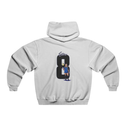 Casey Storer Vintage Hoodie
