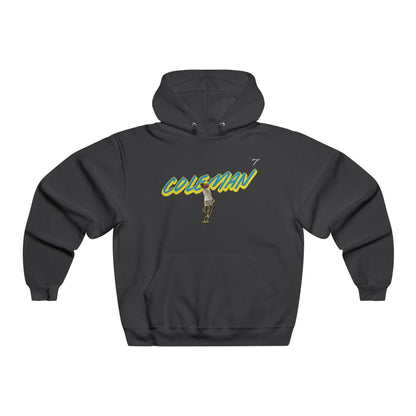 Daryl Coleman Vintage Hoodie