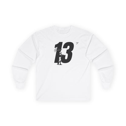 Dylan Pulley Long Sleeve Tee