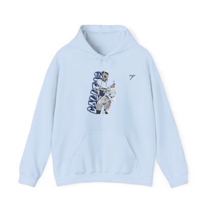 Marque Collins Hoodie