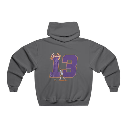 Gabriella Winn Vintage Hoodie