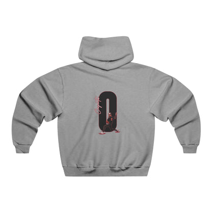 Caden Carpenter Vintage Hoodie