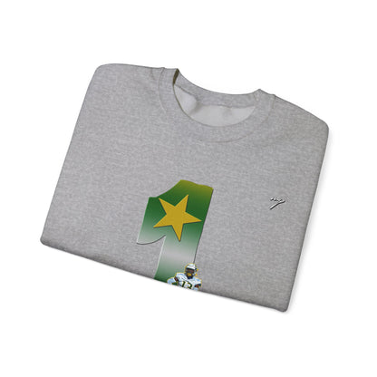 Alhaji Kamara Crewneck